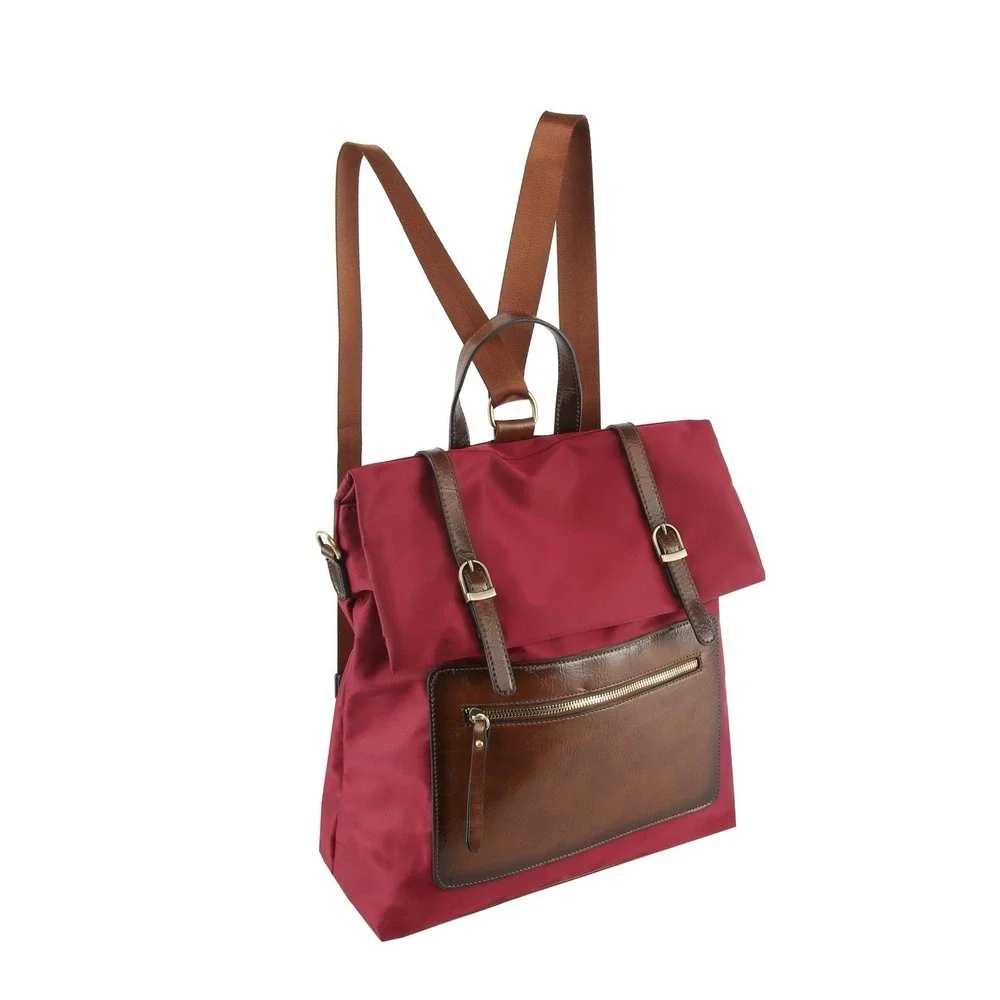 Chillx LADIES CONVERTIBLE BACKPACK TRAVEL PURSE